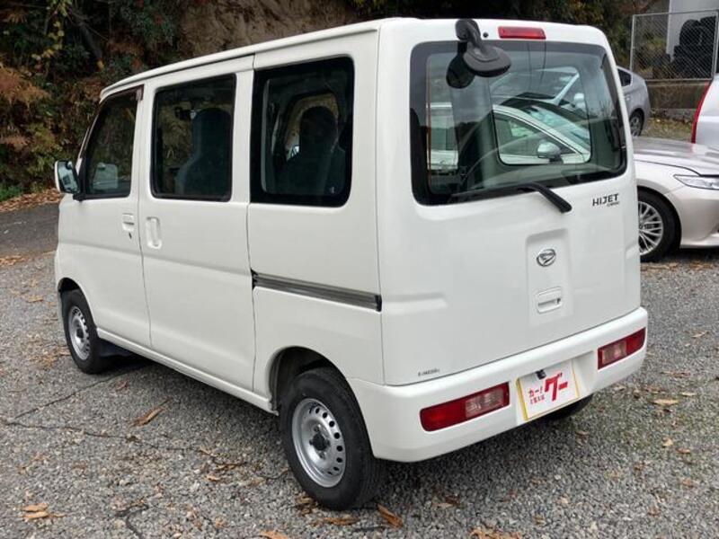 HIJET CARGO