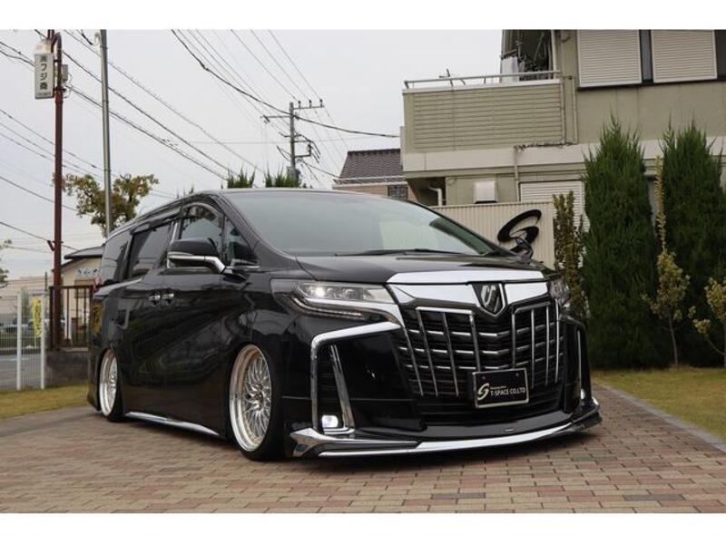 ALPHARD