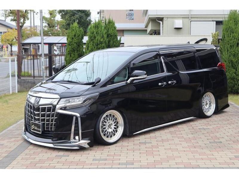 ALPHARD