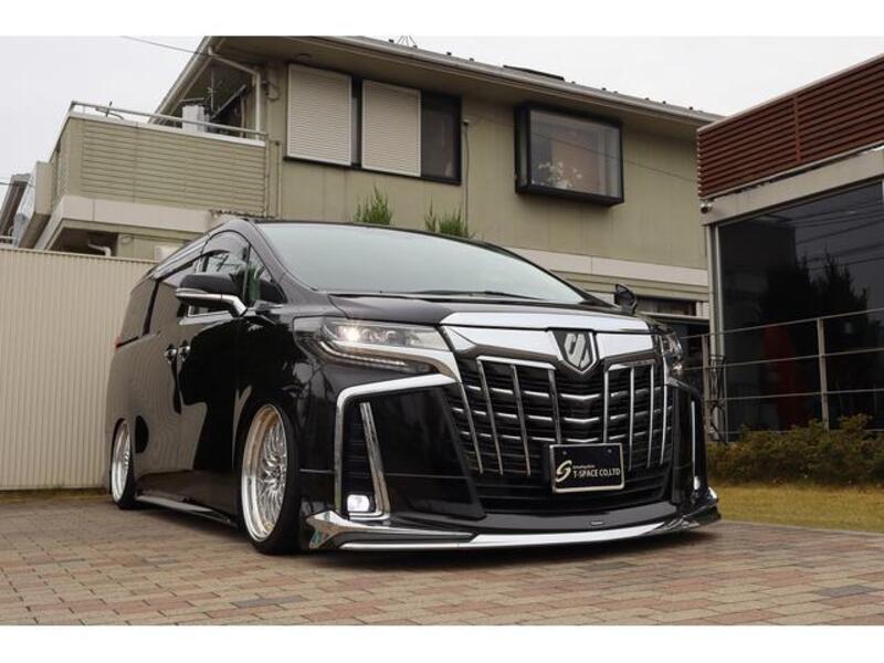 ALPHARD