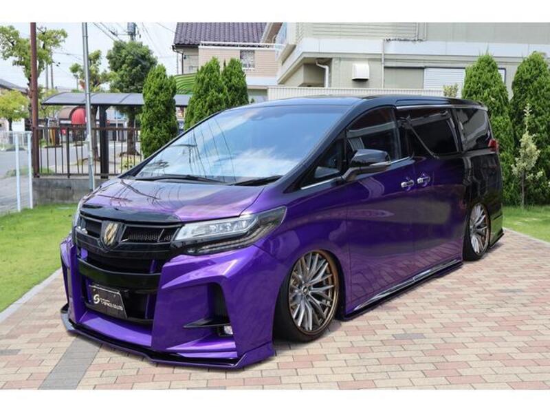 ALPHARD