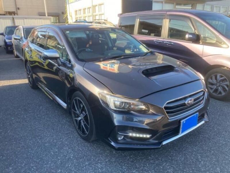 LEVORG-0
