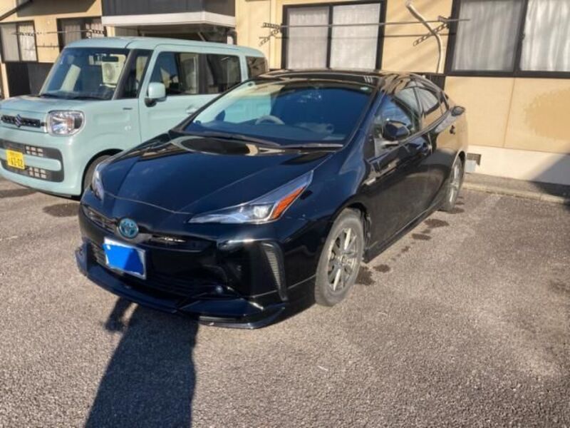 PRIUS