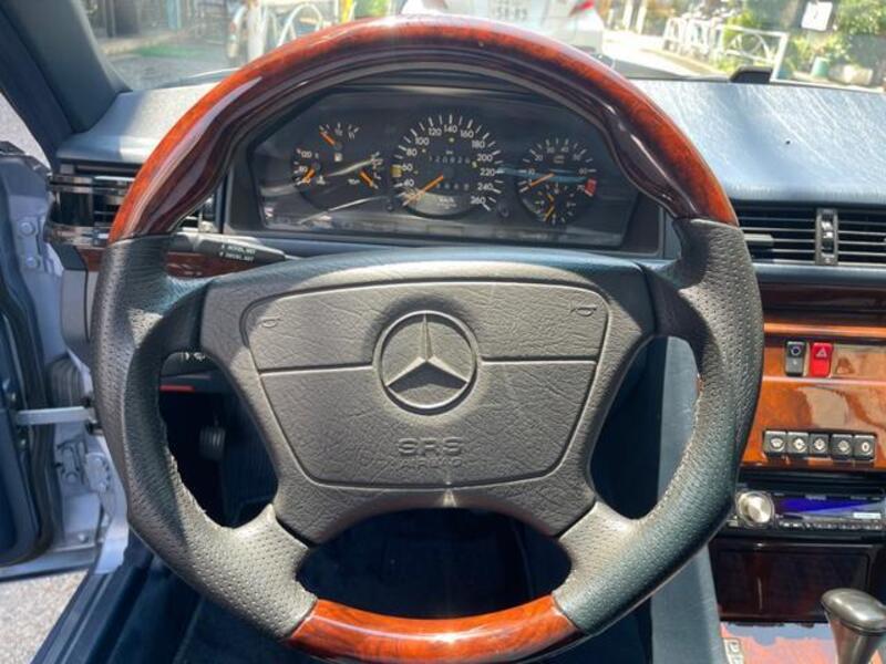 E-CLASS
