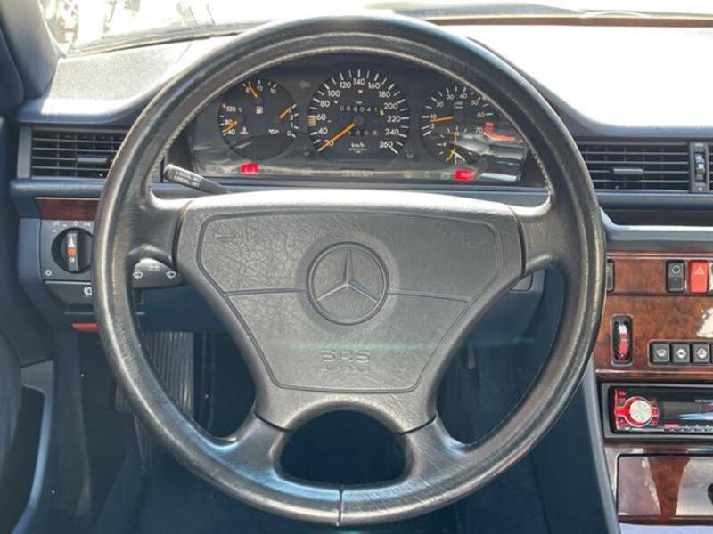E-CLASS