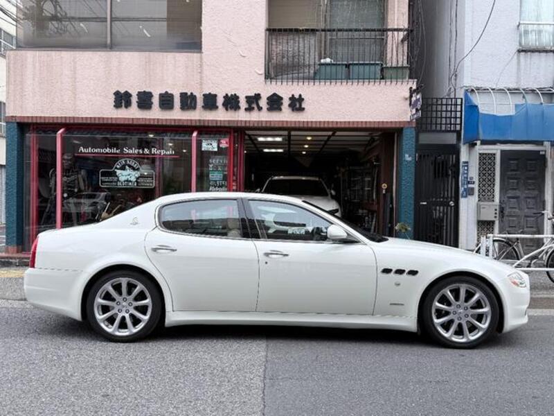 QUATTROPORTE