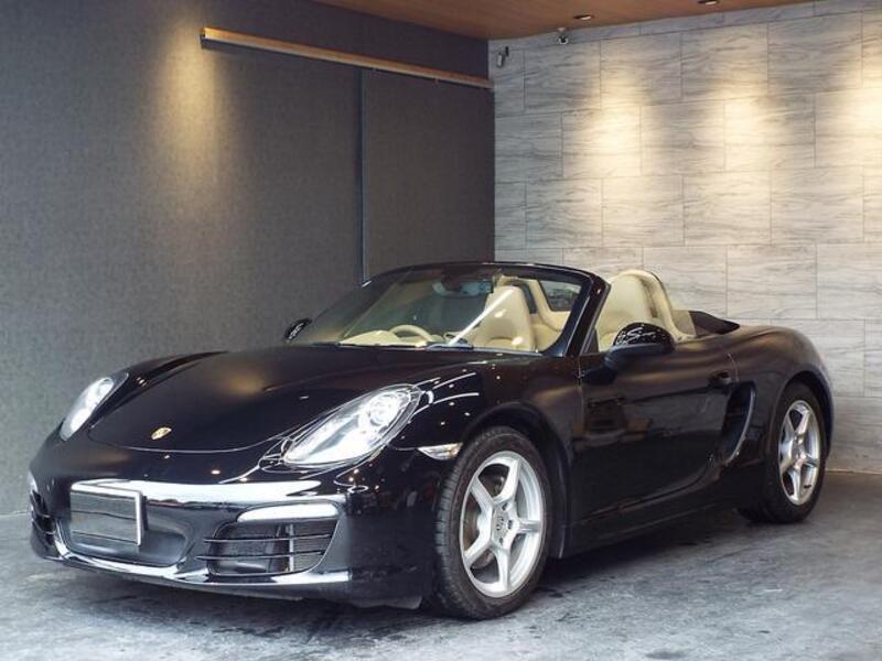 BOXSTER