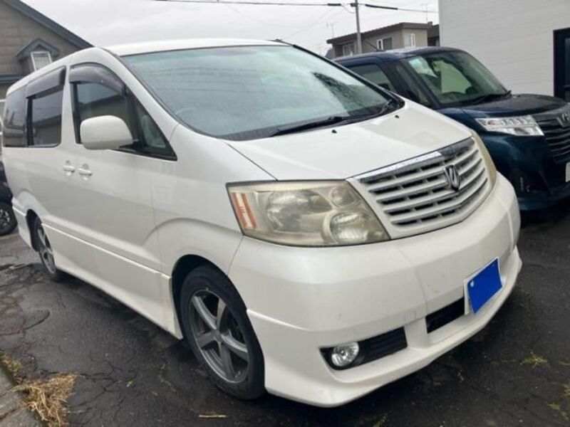 ALPHARD