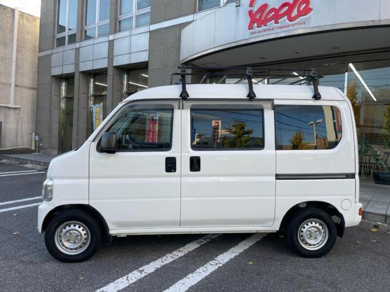 ACTY VAN