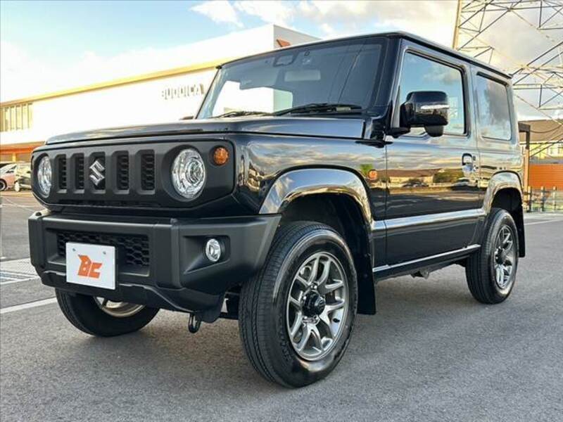 JIMNY