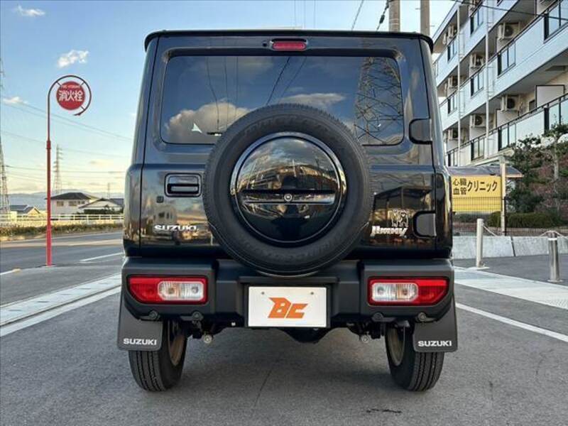 JIMNY