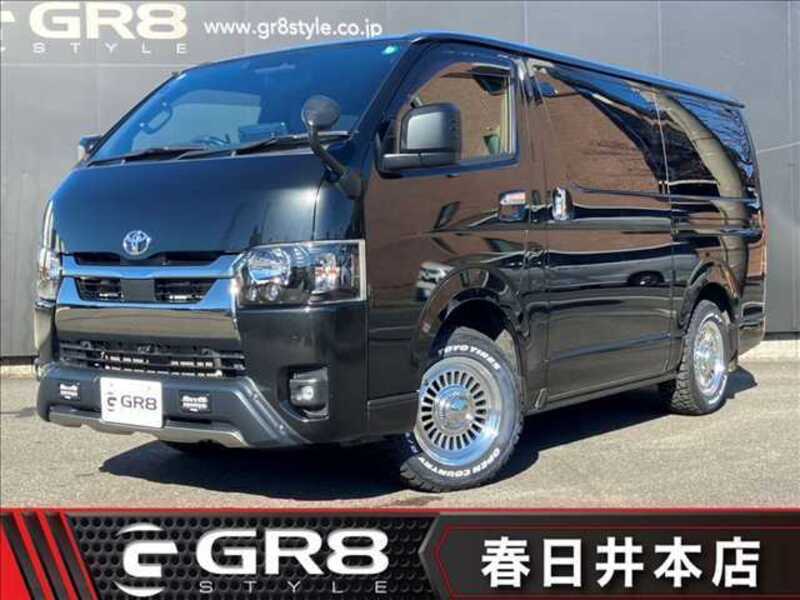 HIACE VAN-0