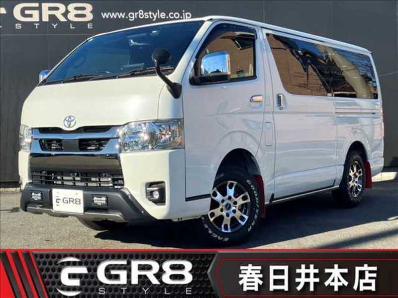 HIACE VAN-0