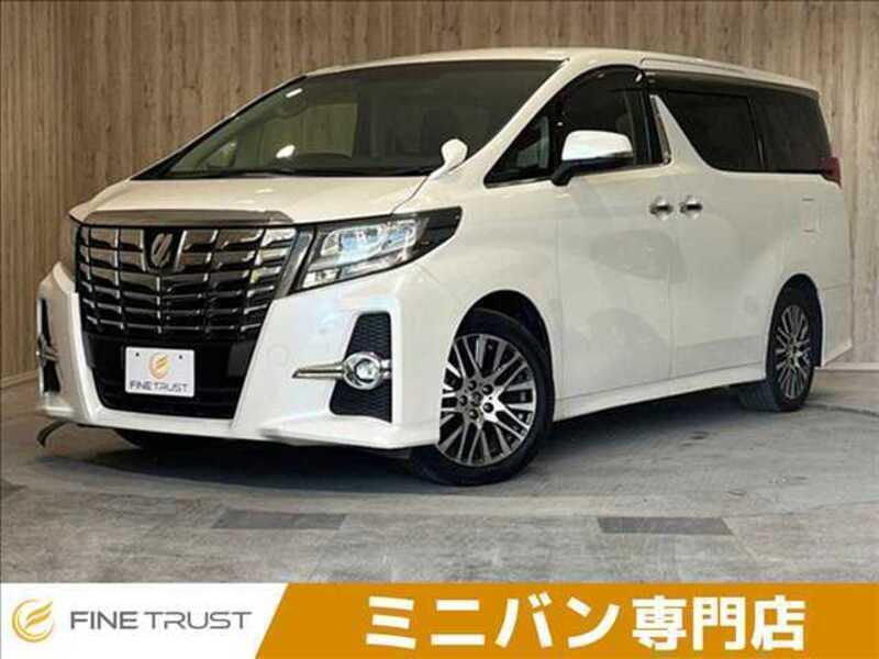 ALPHARD-0