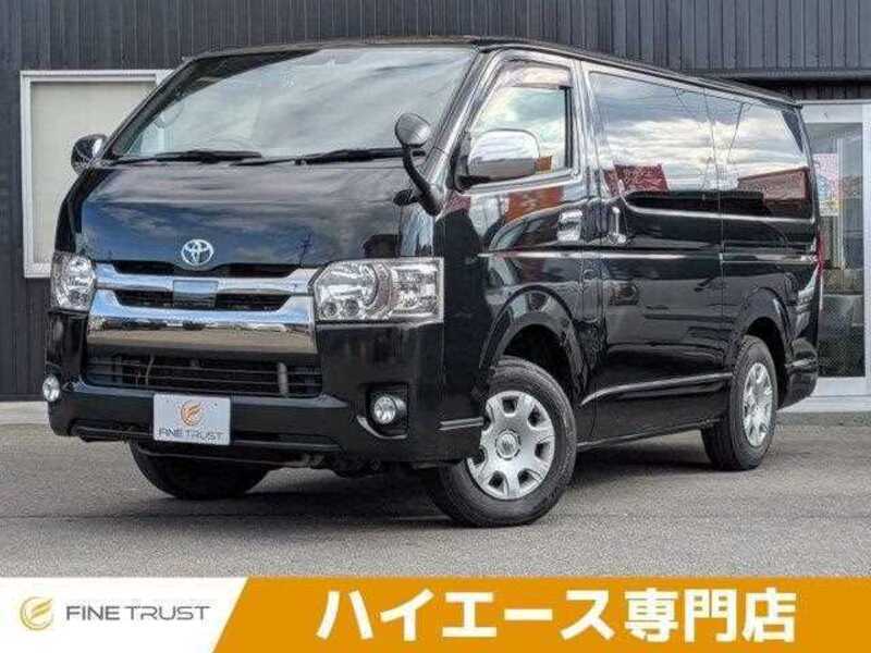 HIACE VAN-0