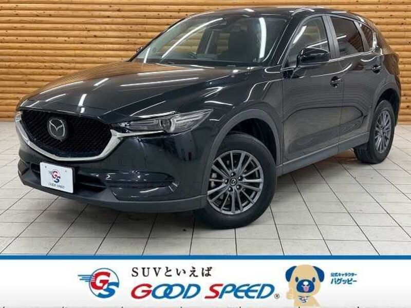 CX-5-0