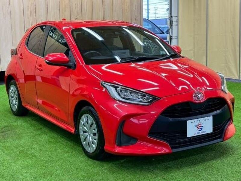 YARIS