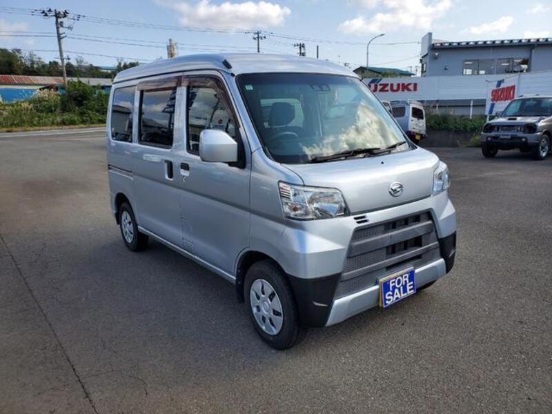 HIJET CARGO