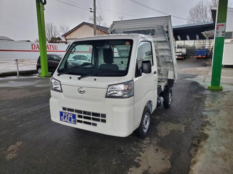 HIJET TRUCK-0