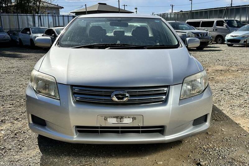 COROLLA AXIO