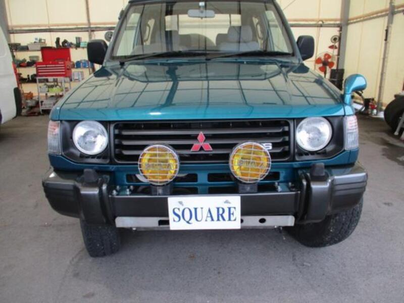 PAJERO