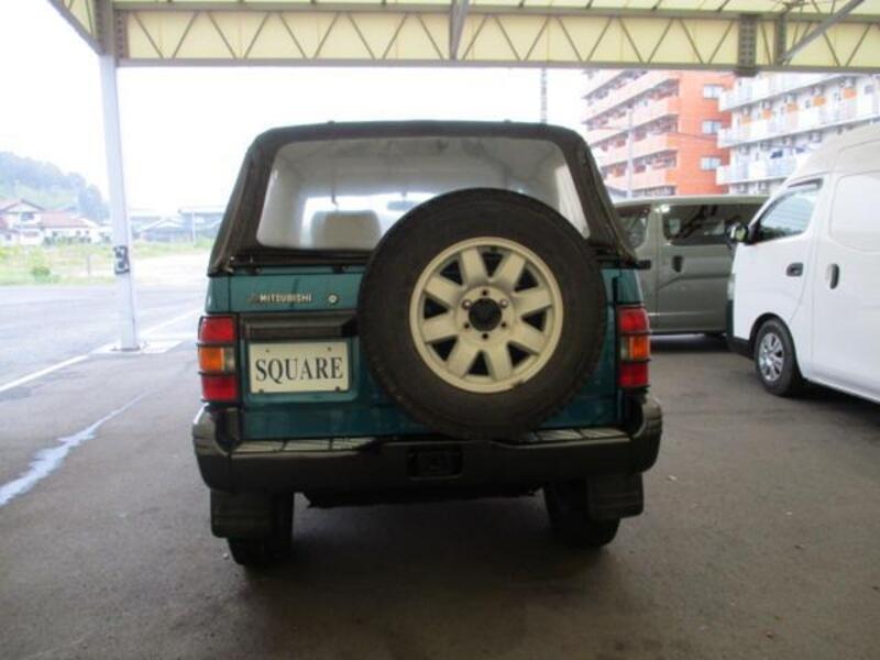 PAJERO