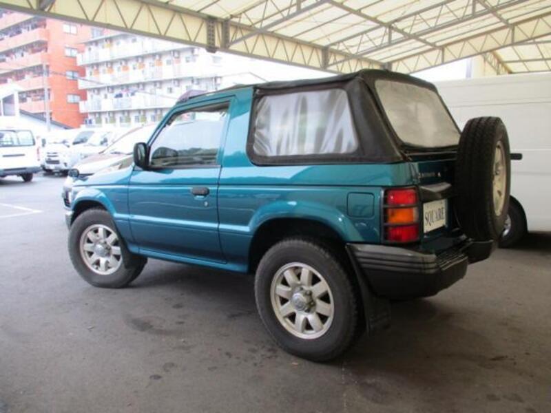 PAJERO