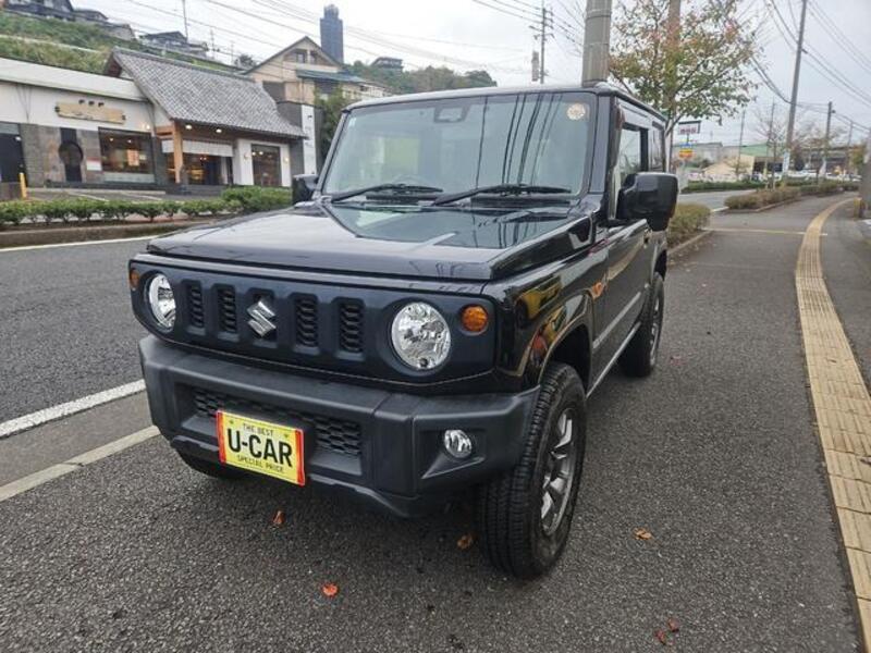 JIMNY