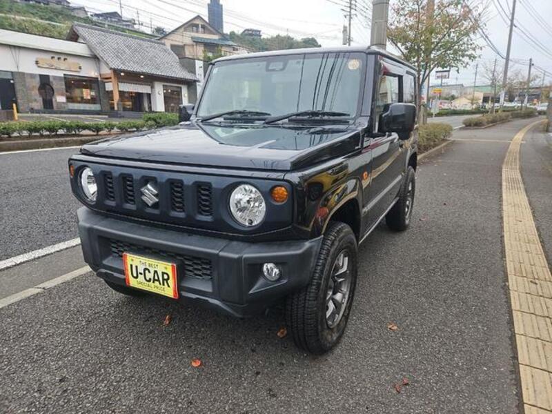 JIMNY