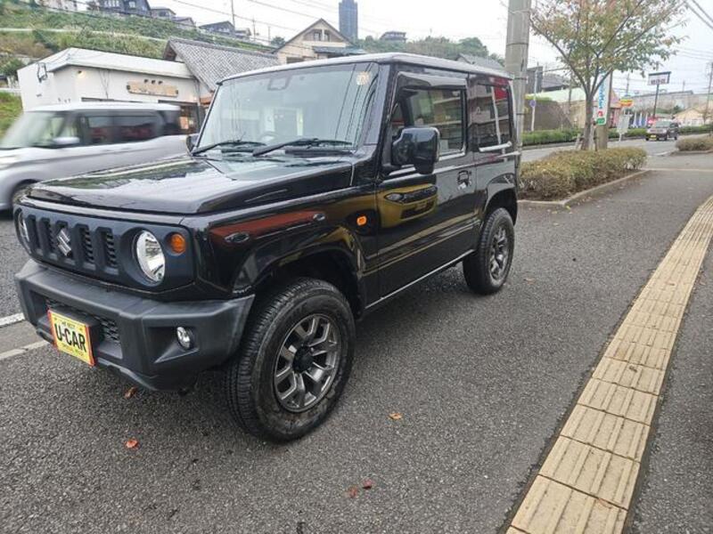 JIMNY