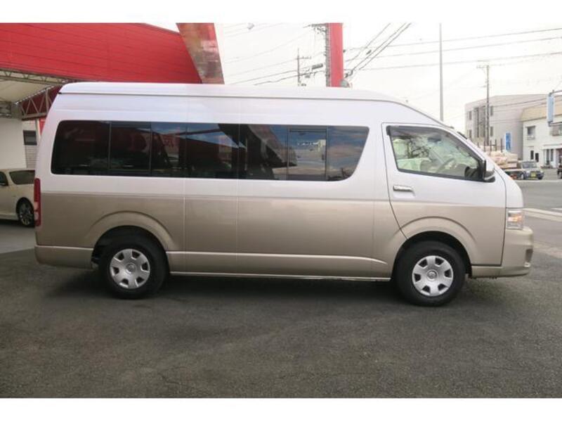HIACE WAGON