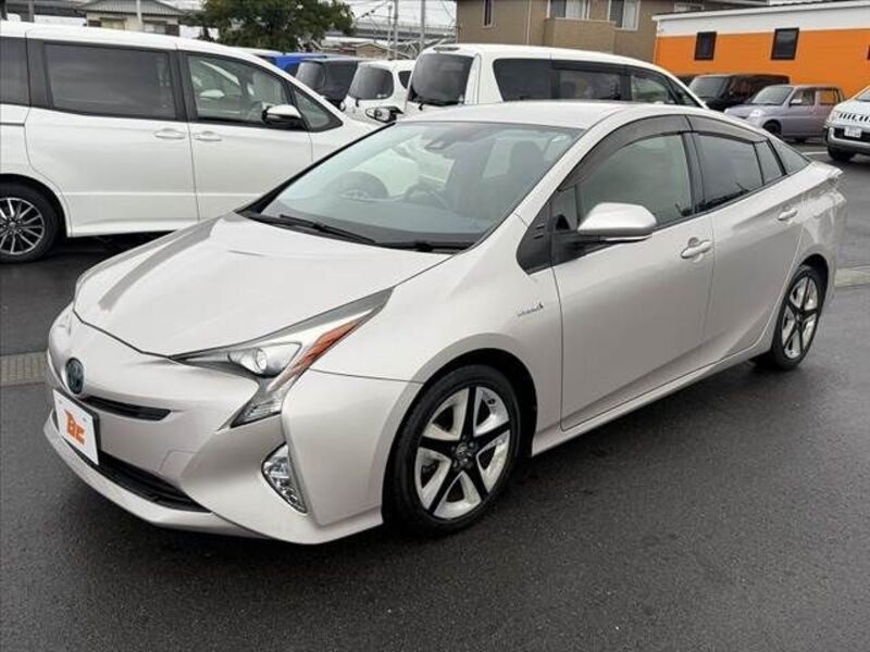 PRIUS