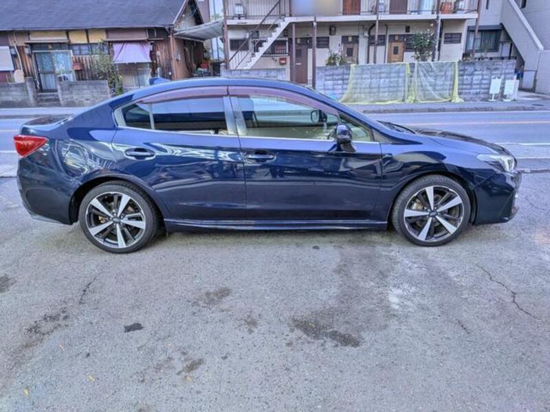 IMPREZA G4