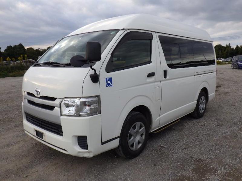HIACE