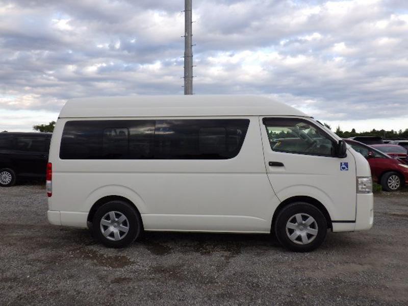 HIACE