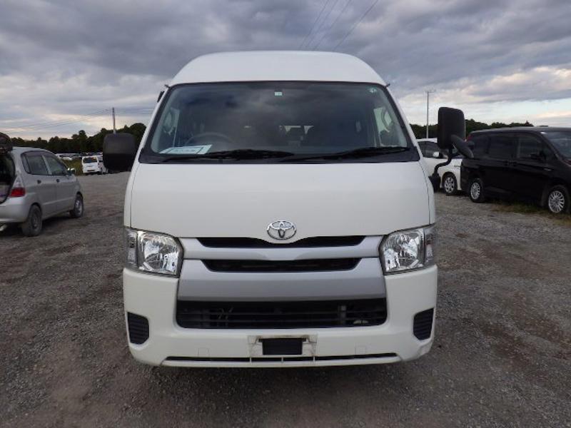 HIACE