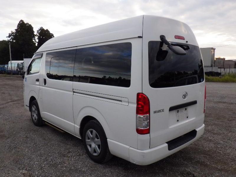 HIACE