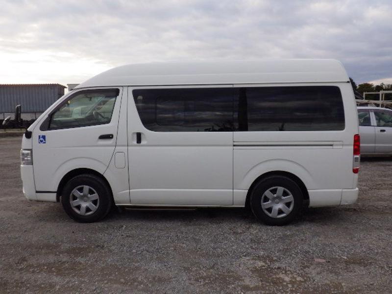 HIACE