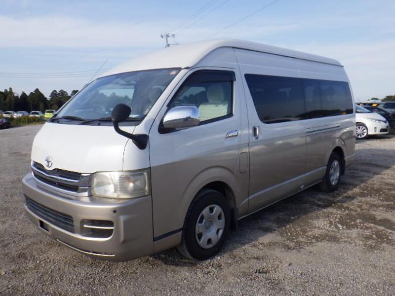 HIACE