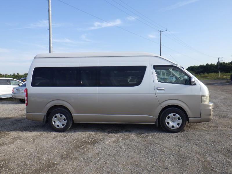 HIACE
