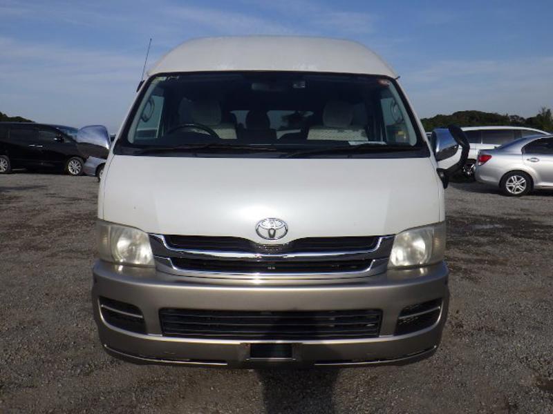 HIACE