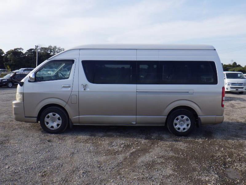 HIACE