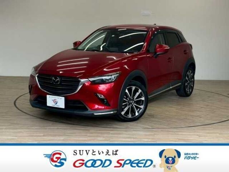 CX-3-0