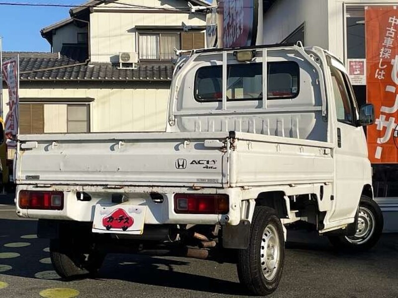 ACTY TRUCK