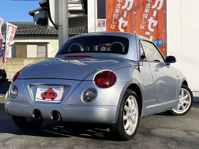 COPEN