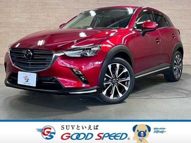 CX-3-0