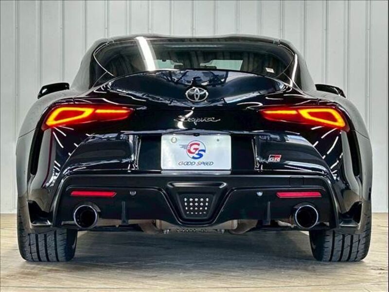 SUPRA