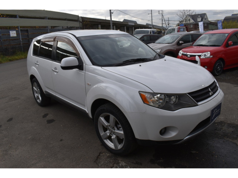 OUTLANDER