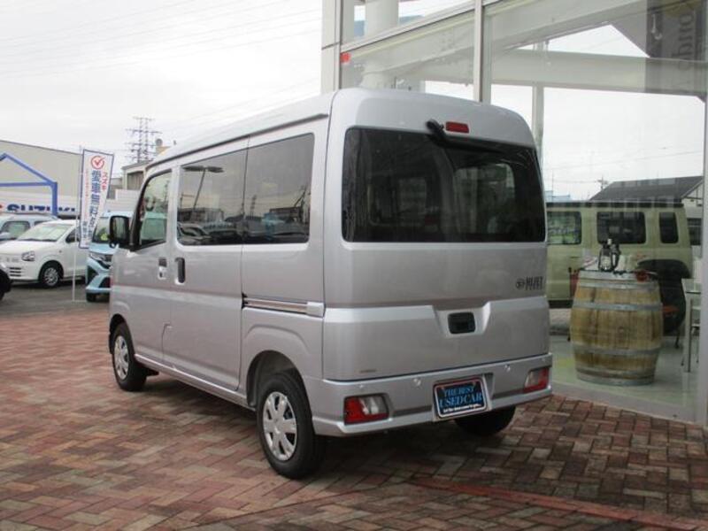 HIJET CARGO
