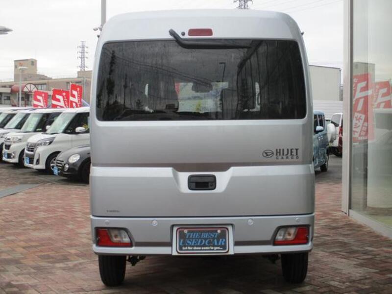 HIJET CARGO